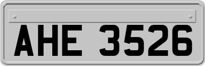 AHE3526