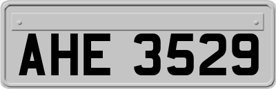 AHE3529