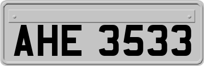 AHE3533