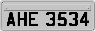 AHE3534
