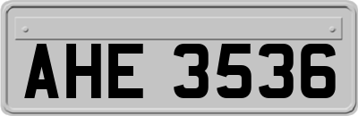 AHE3536