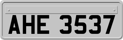 AHE3537