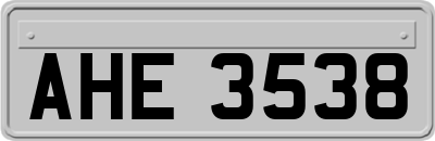 AHE3538