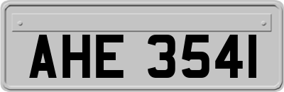 AHE3541
