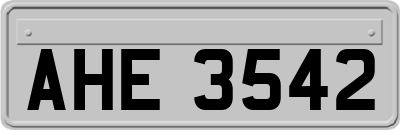AHE3542