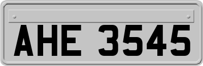 AHE3545