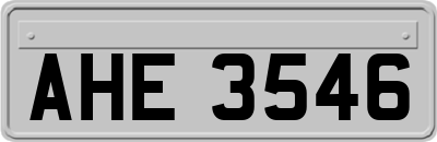 AHE3546