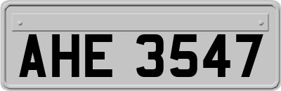 AHE3547