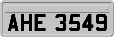 AHE3549