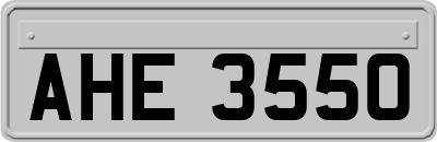 AHE3550