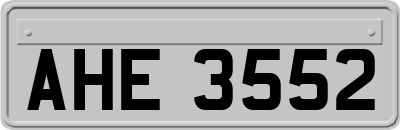 AHE3552