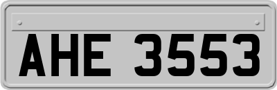 AHE3553