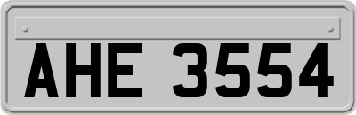 AHE3554