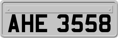 AHE3558