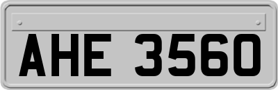 AHE3560