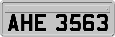 AHE3563