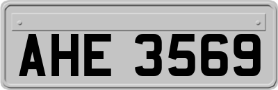 AHE3569