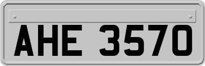 AHE3570