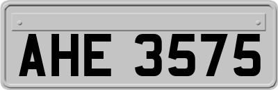 AHE3575