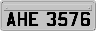 AHE3576