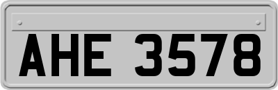 AHE3578