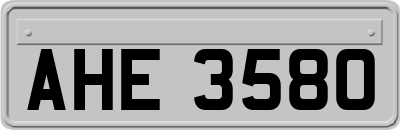 AHE3580