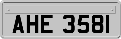 AHE3581