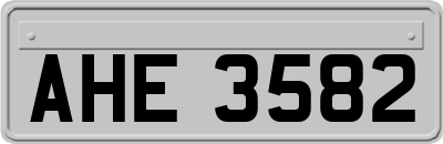 AHE3582