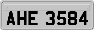 AHE3584