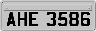 AHE3586