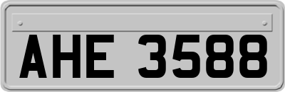 AHE3588