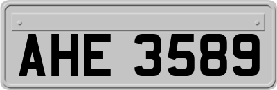 AHE3589