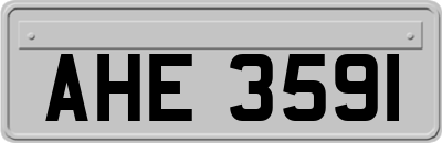 AHE3591