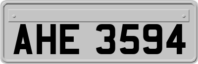 AHE3594