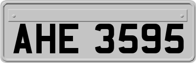 AHE3595