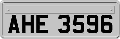 AHE3596