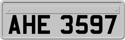 AHE3597