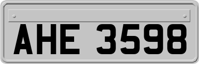 AHE3598