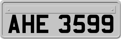 AHE3599