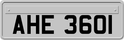 AHE3601