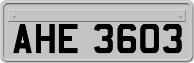 AHE3603