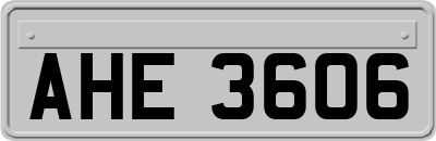 AHE3606