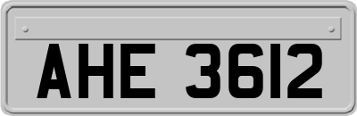 AHE3612