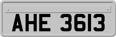 AHE3613