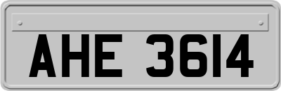 AHE3614
