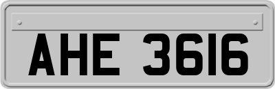 AHE3616