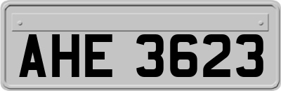 AHE3623