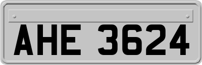 AHE3624