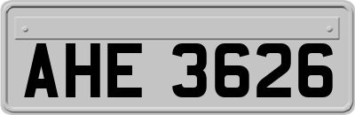 AHE3626