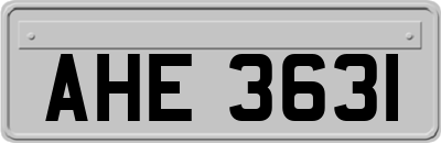 AHE3631